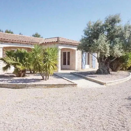 Stunning In Les Corbieres Holiday home *