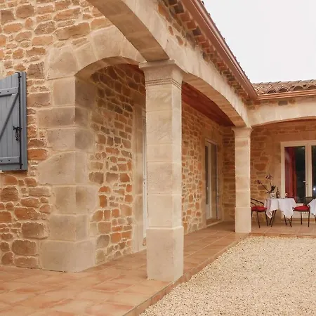 Casa de Férias Stunning In Les Corbieres *