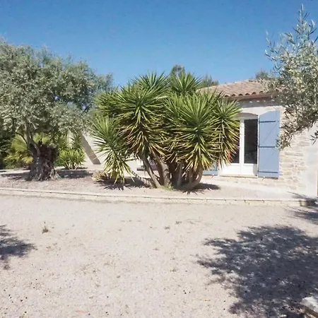 3 Bedroom Awesome In Les Corbieres * Ferrals-les-Corbieres