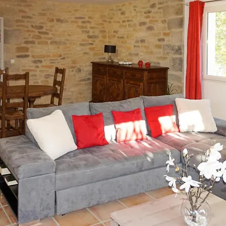 Stunning In Les Corbieres בית נופש Ferrals-lès-Corbières