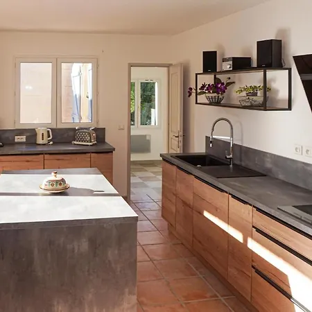 Holiday home Stunning In Les Corbieres *