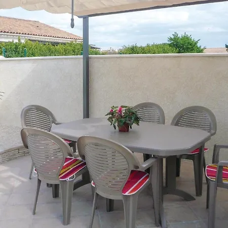 Stunning In Les Corbieres Holiday home