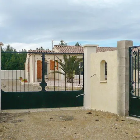 3 Bedroom Awesome In Les Corbieres * Ferrals-les-Corbieres