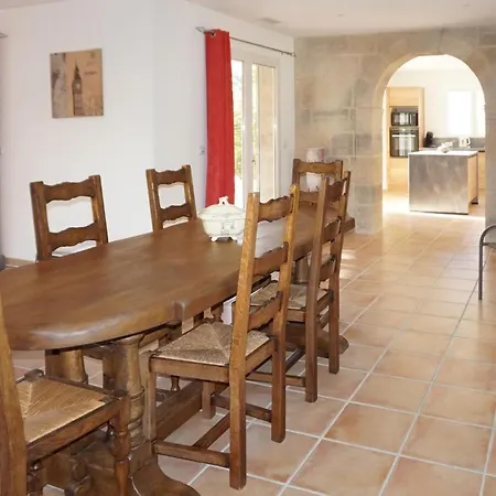 Holiday home Stunning In Les Corbieres Ferrals-les-Corbieres