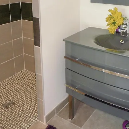 בית נופש Stunning In Les Corbieres Ferrals-lès-Corbières