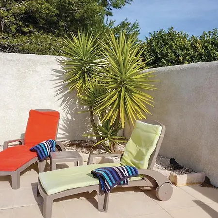 度假居 Stunning In Les Corbieres Ferrals-lès-Corbières