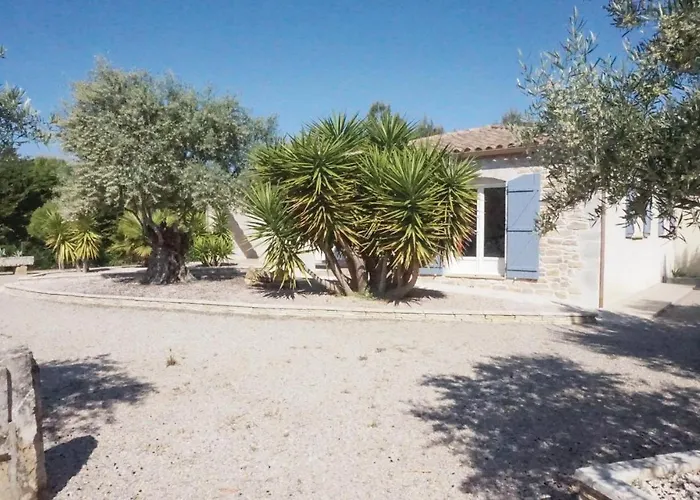 Stunning In Les Corbieres * Ferrals-lès-Corbières