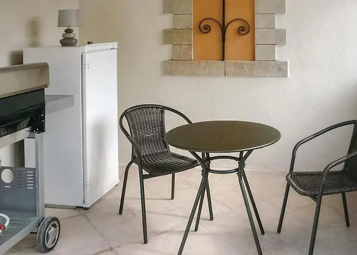 Stunning In Les Corbieres Prázdninový dům *