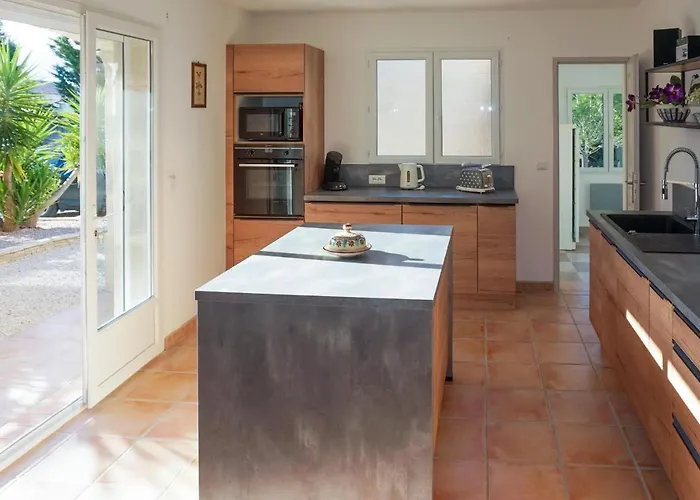 Prázdninový dům Stunning In Les Corbieres