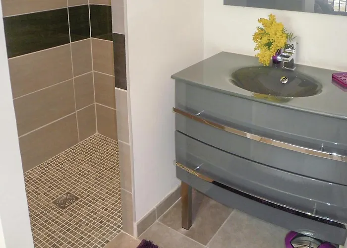 Prázdninový dům Stunning In Les Corbieres Ferrals-lès-Corbières